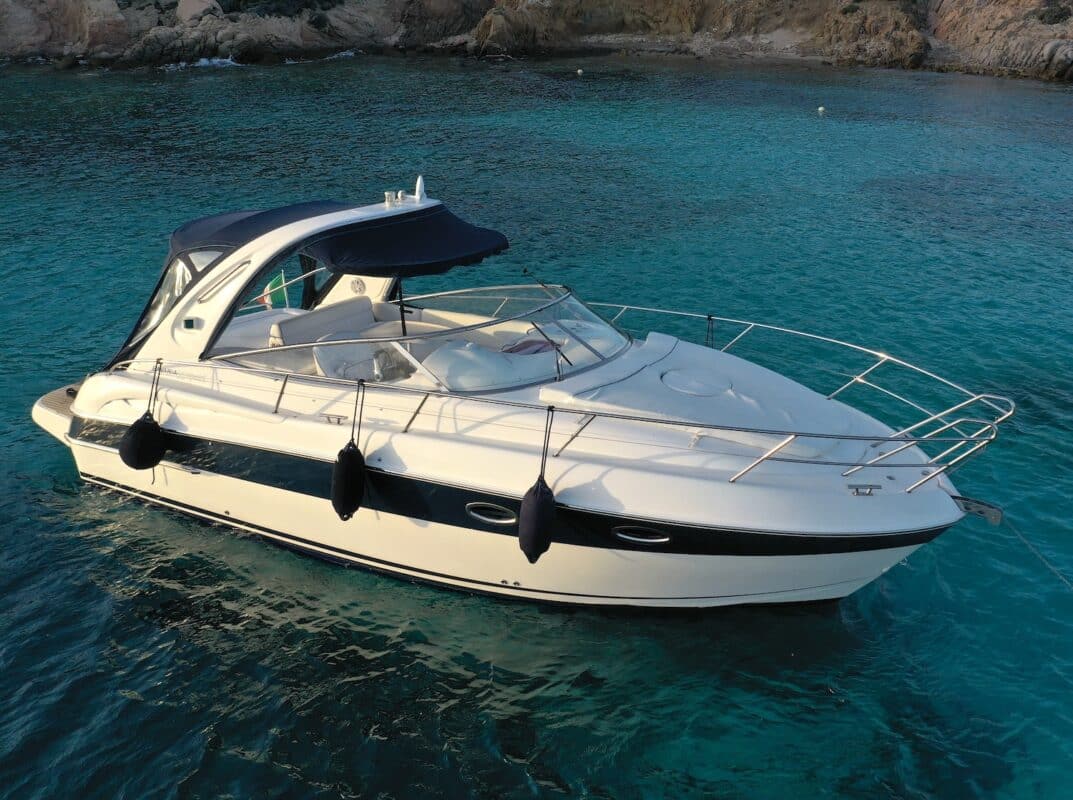 bavaria 27 sport