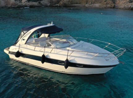 bavaria 27 sport