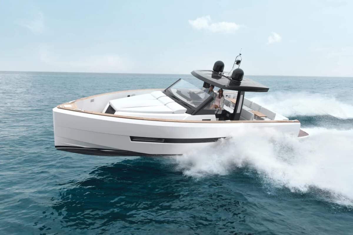 Fjord 42