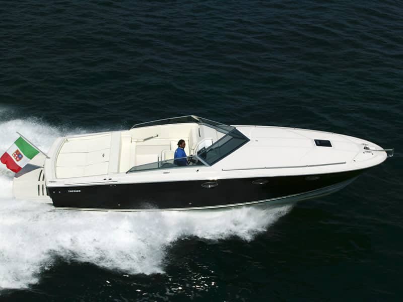Tornado 38