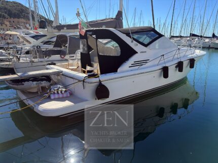 Uniesse 42